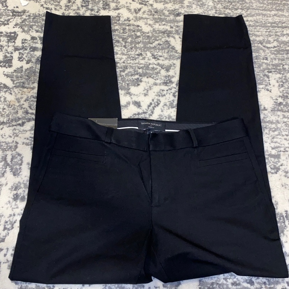 🖤NWT sloan got skinny leg dress pants